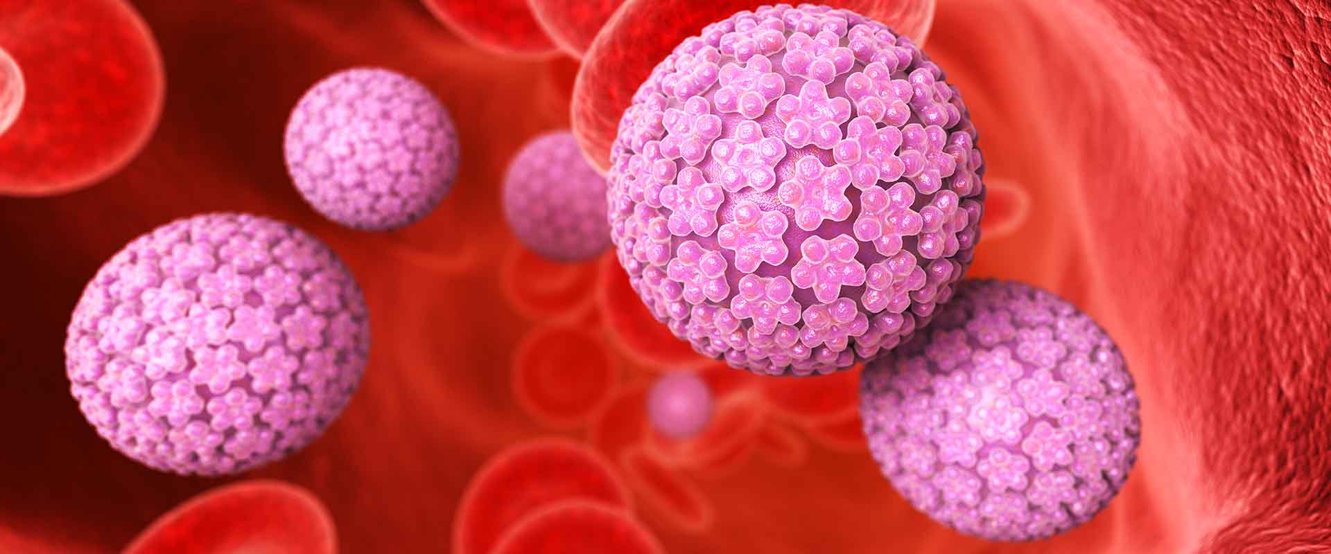 Μετάδοση HPV