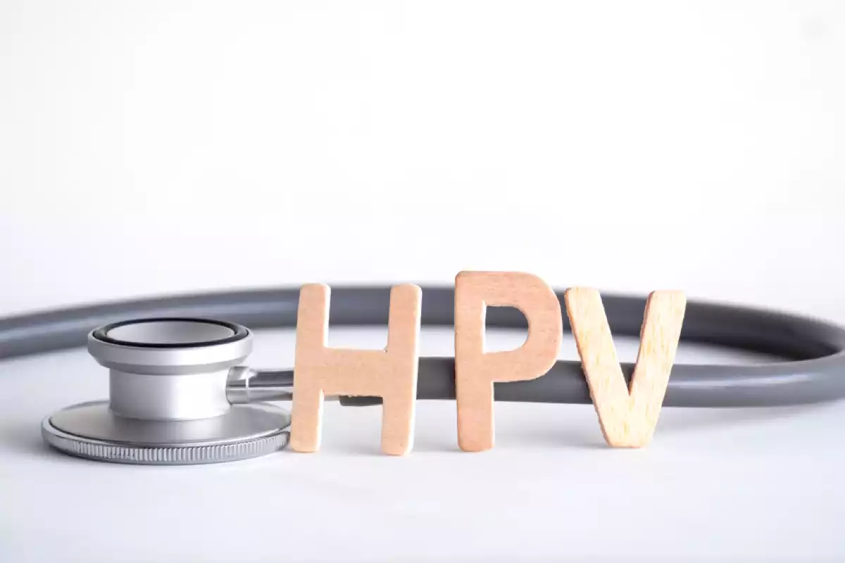 HPV και κονδυλώματα