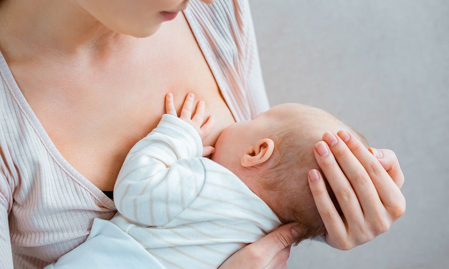 Συμβουλευτική λοχείας και θηλασμού
