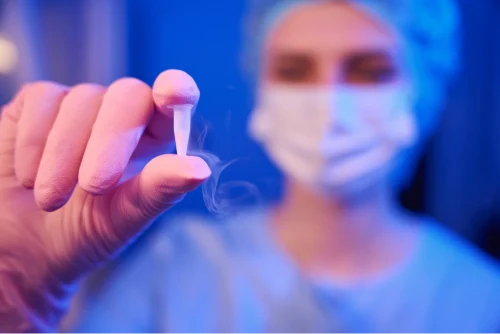 Η διαδικασία της εξωσωματικής γονιμοποίησης